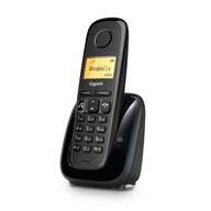 TELEFON STACJONARNY BEZPRZEWODOWY GIGASET A280 pl