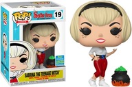 Funko Pop Comics "Sabrina Nastoletnia Czarownica"