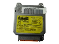 module SENSOR airbag PEUGEOT 206 9635268880