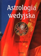 ASTROLOGIA WEDYJSKA - KOMILLA SUTTON