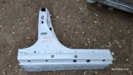 pillar central right side Mazda 2 hybrid 2024r