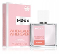 MEXX WHENEVER WHEREVER EDT 30ML PRODUKT