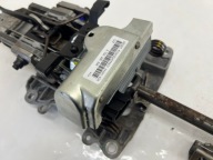 VW TOUAREG 7L e CAYENNE piantone sterzo usato 4E0905852E 7L0419501BR
