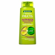 Šampón Garnier Fructis Nutri Rizos 690 ml