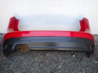 bumper rear part rear JAGUAR F PACE X761 2017- HA83-17A958-BA