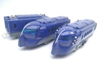 Kolejka Takara Tomy Plarail S-35 Nankai Railway Airport Express Rapit