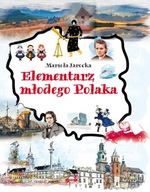 Elementarz młodego Polaka Jarocka Mariola