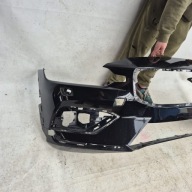 VOLVO V60 II CROSS COUNTRY 18- bumper front front PDC SPR 31690589