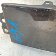 FORD FOCUS III 3 MK3 10-18 fender front front left