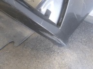 bumper front AUDI A6 C7 4G0 LIFT 14- S LINE