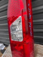 Peugeot OE 9680545180 light rear