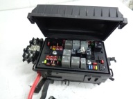 OPEL ASTRA J MODULE FUSIBLES KLEMA13318784