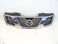 grill grille front front NISSAN NAVARA D40 PATHFINDER R51 310EB400