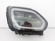 MINI COUNTRYMAN III U25 23- light FULL LED right front SHADOW BLACK EUROPA