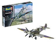 Spitfire Mk.IXC 1:32 Revell 03927