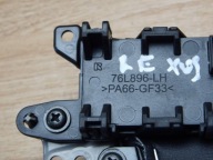 Lexus UX250H Blende Abdeckung RAHMEN drazka Schalt getriebe Bildschirm, Schalt getriebe