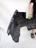 MASERATI LEVANTE 16-24 bumper rear part rear PDC