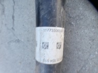 semi-axis front right side Mercedes-Benz B W247 2019 A1773304101