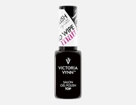 Victoria Vynn top no wipe matt matný 8ml