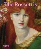 The Rossettis group work