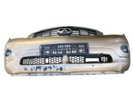 bumper front INFINITI EX37 KAG