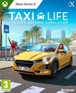 TAXI LIFE PL XBOX  X