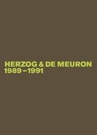 Herzog & de Meuron 1989-1991 Mack Gerhard