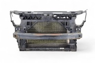 support panel for radiators radiator pillar SEAT IBIZA IV 1.6 TDI 105KM CAY 2009-2015