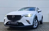 Mazda CX-3 Serwis ASO, Mazda Grupa Wrobel,