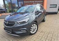 Opel Mokka X 1.4 T Elite SS