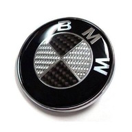 EMBL CARBON CZARN 82mm BMW E36 E39 E46 E60 E90 E38