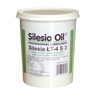 Silesia Oil ŁT-4S3 - Smar litowy samochodowy 0.8kg