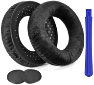 NÁUŠNÍKY ŠPONGIE PADY PRE BEYERDYNAMIC DT440 DT770 DT 880 DT990 PRO