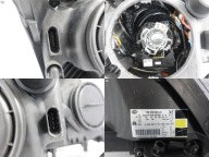 MAYBACH 57 W240 62 V240 03-13 světlo HEADLIGHT XENON levá předek EUROPA