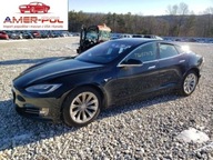 Tesla Model S 2018 TESLA MODEL S , SILNIK ELEK...