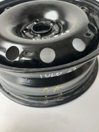 disk STALOWA VW POLO 6C 6R #25 15 CALI 6R0601027E