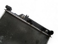 water cooler Mercedes ML W164 3.5 V6