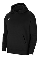 Bluza z kapturem Nike Junior Park 20 Fleece CW6896-010 M (137-147cm)