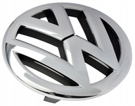 LOGO ZNACZEK ZNAK EMBLEMAT ORYGINAŁ VW GOLF PLUS