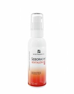 Seboradin Revitalizing Booster regenerująca odżywka do włosów 50 ml