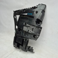 BMW IX3 and 1 G08 20-25 bracket holder support left rear part