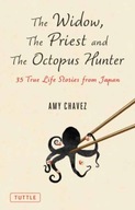 The Widow, The Priest and The Octopus Hunter: