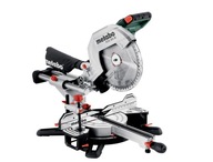 METABO KGS 305 M UKOŚNICA KAPÓWKA Z POSUWEM 1600W 305x30mm