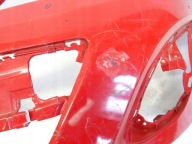 Opel Corsa D LIFT bumper front front