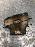 TERMINALE dello scarico sinistra MERCEDES GLK A2074901927