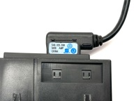 AUDI A3 S3 8V adapter ZLACZE PRZYLACZE module MUSIC INTERFACE USB 8V0035736