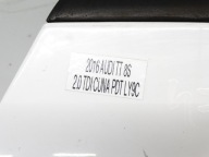 door right front right front AUDI TT 8S 14- LY9C