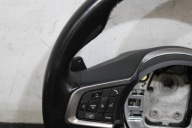 steering wheel, MULTIFUNKCJA with shifting JAGUAR XE X760
