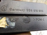 VW PASSAT B5 amplifier ANTENY 3b9919905