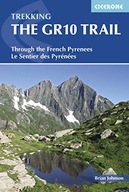 The GR10 Trail: Through the French Pyrenees: Le